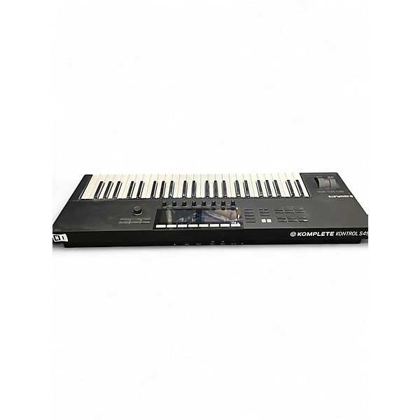 Used Native Instruments Komplete Kontrol S49 MK2 MIDI Controller