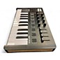 Used Arturia Minilab 3 MIDI Controller