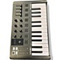 Used Arturia Minilab 3 MIDI Controller