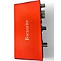 Used Focusrite Scarlett 2i2 Gen 3 Audio Interface