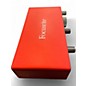 Used Focusrite Scarlett 2i2 Gen 3 Audio Interface