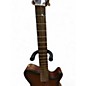 Used Ibanez FRH10N Brown Sunburst Acoustic Electric Guitar