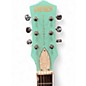 Used Gretsch Guitars Electromatic G5237 Turquoise Solid Body Electric Guitar