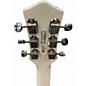 Used Gretsch Guitars Electromatic G5237 Turquoise Solid Body Electric Guitar