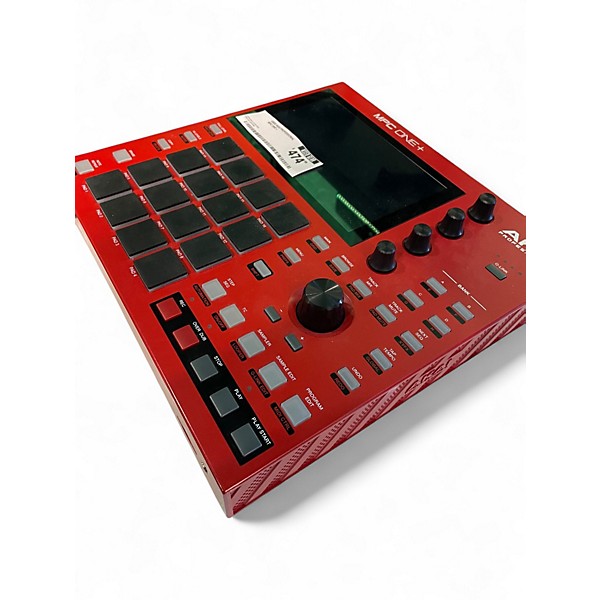 Used Akai Professional MPC ONE +