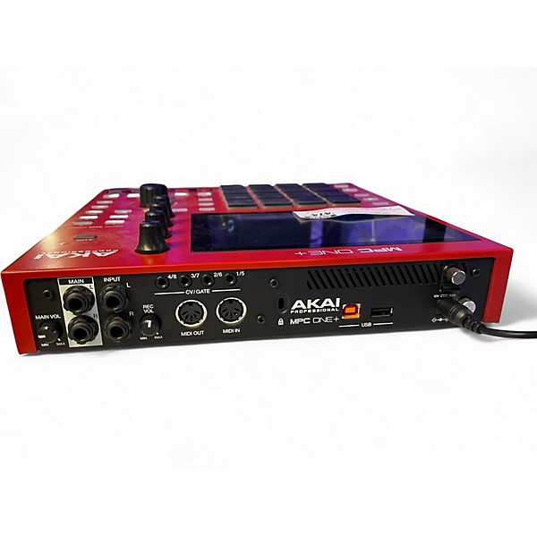 Used Akai Professional MPC ONE +