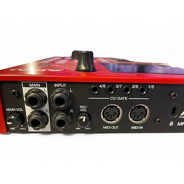 Used Akai Professional MPC ONE +
