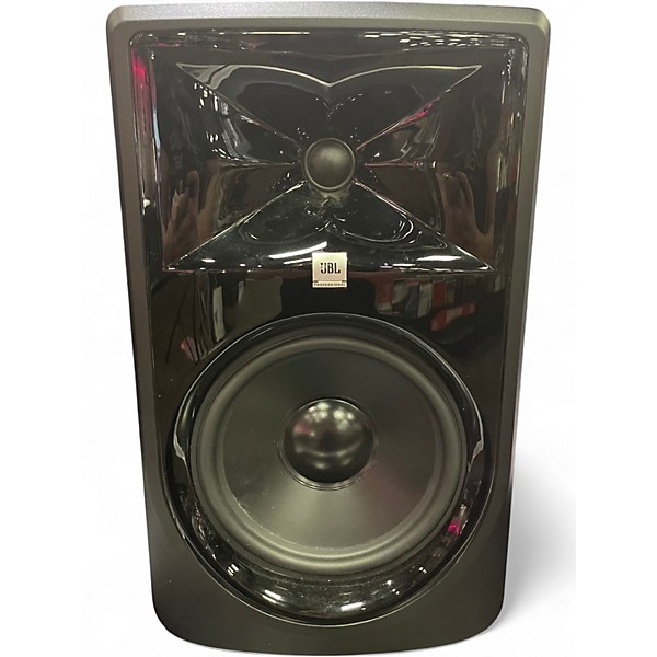 Used JBL 308P MKII Powered Monitor