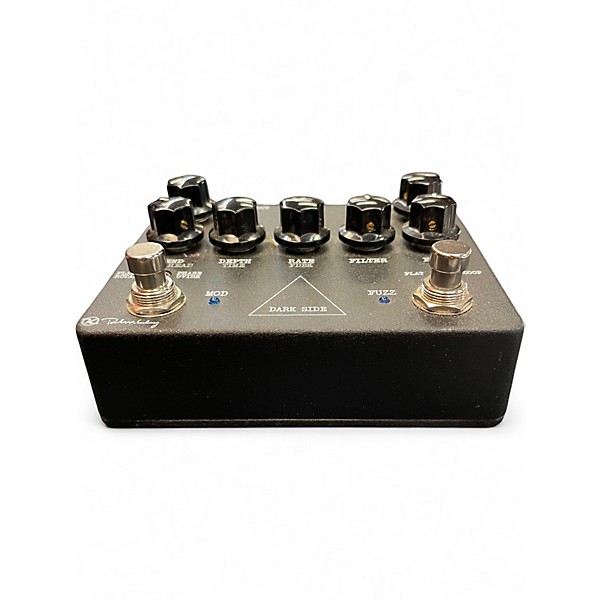 Used Keeley Dark Side Effect Processor
