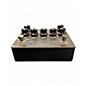 Used Keeley Dark Side Effect Processor