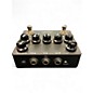 Used Keeley Dark Side Effect Processor
