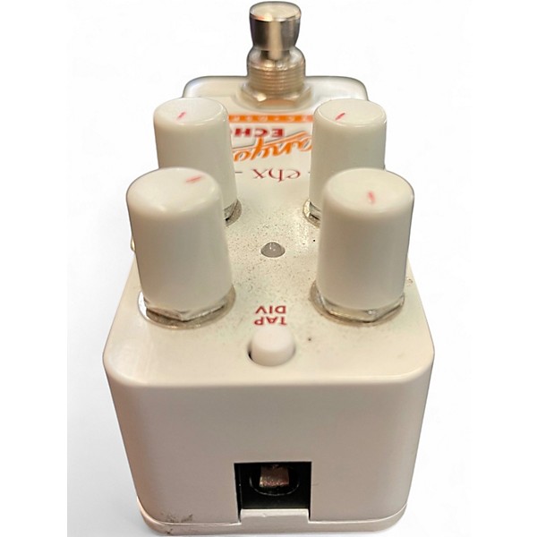 Used Electro-Harmonix Canyon Echo Effect Pedal