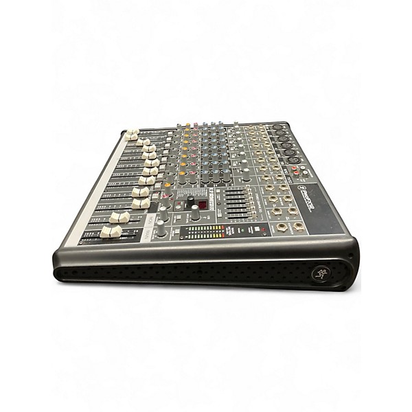 Used Mackie PROFX12 Unpowered Mixer