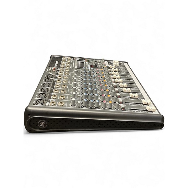 Used Mackie PROFX12 Unpowered Mixer