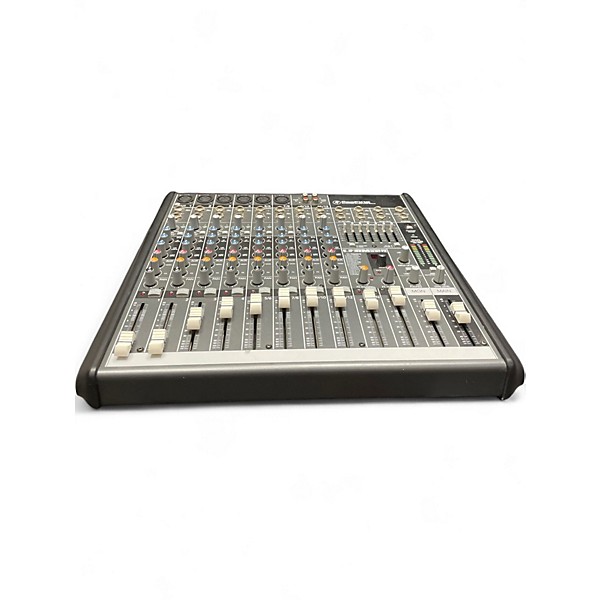 Used Mackie PROFX12 Unpowered Mixer