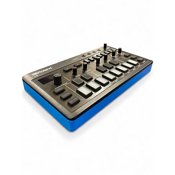 Used Roland J6 Synthesizer