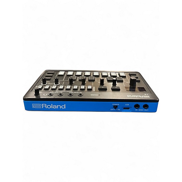 Used Roland J6 Synthesizer