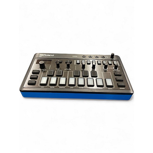 Used Roland J6 Synthesizer