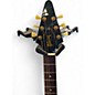 Used 2006 Gibson Flying V Ebony Solid Body Electric Guitar