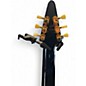 Used 2006 Gibson Flying V Ebony Solid Body Electric Guitar