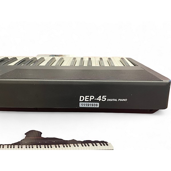Used Donner Dep-45