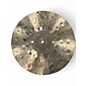 Used MEINL 14in Byzance Equilibrium Hi-Hat Pair Cymbal