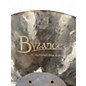 Used MEINL 14in Byzance Equilibrium Hi-Hat Pair Cymbal