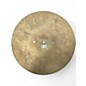 Used MEINL 14in Byzance Equilibrium Hi-Hat Pair Cymbal