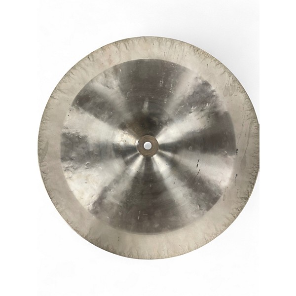 Used MEINL 14in Byzance Equilibrium Hi-Hat Pair Cymbal