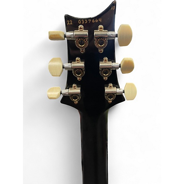 Used PRS Paul's Guitar Charcoal Burst Solid Body Electric Guitar