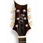 Used PRS SE A60E Natural Acoustic Electric Guitar