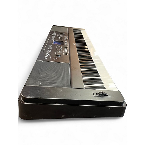 Used Yamaha DGX-660 Digital Piano