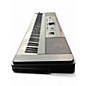 Used Yamaha DGX-660 Digital Piano