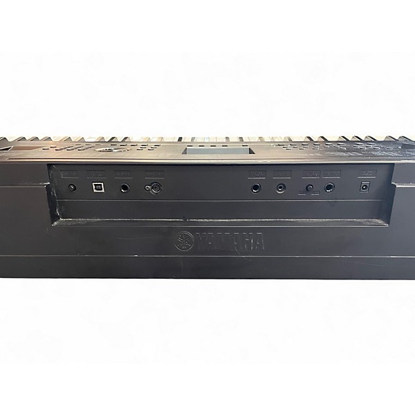 Used Yamaha DGX-660 Digital Piano