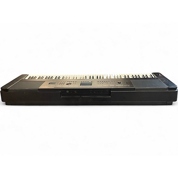 Used Yamaha DGX-660 Digital Piano