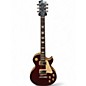 Used Gibson LES PAUL 60S STANDARD SPARKLING BURGUNDY Solid Body Electric Guitar thumbnail