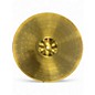 Used Solar by Sabian 14in 14 INCH HI HATS Cymbal