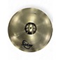 Used Solar by Sabian 20in RIDE Cymbal thumbnail