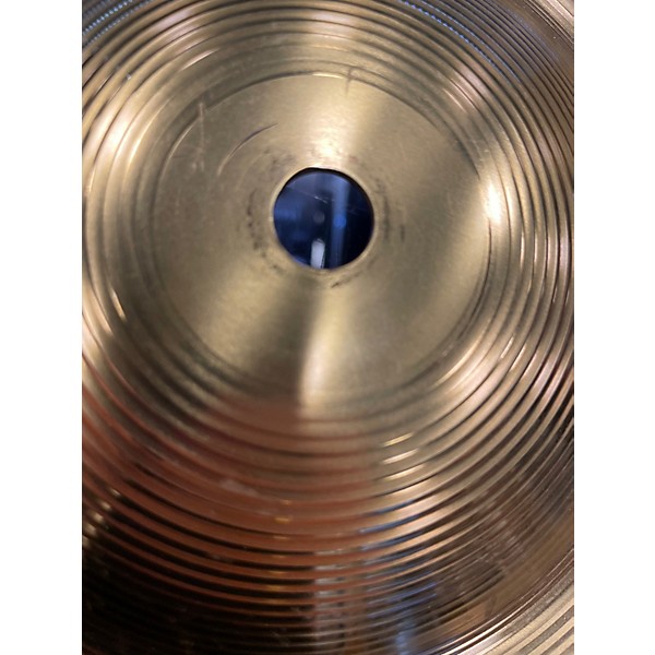 Used Solar by Sabian 20in RIDE Cymbal