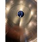 Used Solar by Sabian 20in RIDE Cymbal