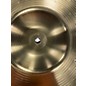 Used Solar by Sabian 20in RIDE Cymbal