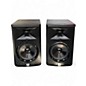 Used JBL LSR305 Pair Powered Monitor thumbnail