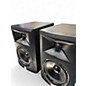 Used JBL LSR305 Pair Powered Monitor