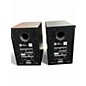 Used JBL LSR305 Pair Powered Monitor