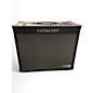 Used Line 6 CATALYST 100 Guitar Combo Amp thumbnail