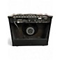 Used Line 6 CATALYST 100 Guitar Combo Amp