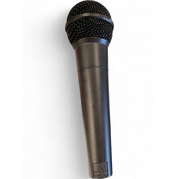 Used AKG d750 Dynamic Microphone