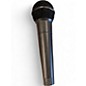 Used AKG d750 Dynamic Microphone