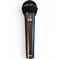 Used AKG d750 Dynamic Microphone thumbnail