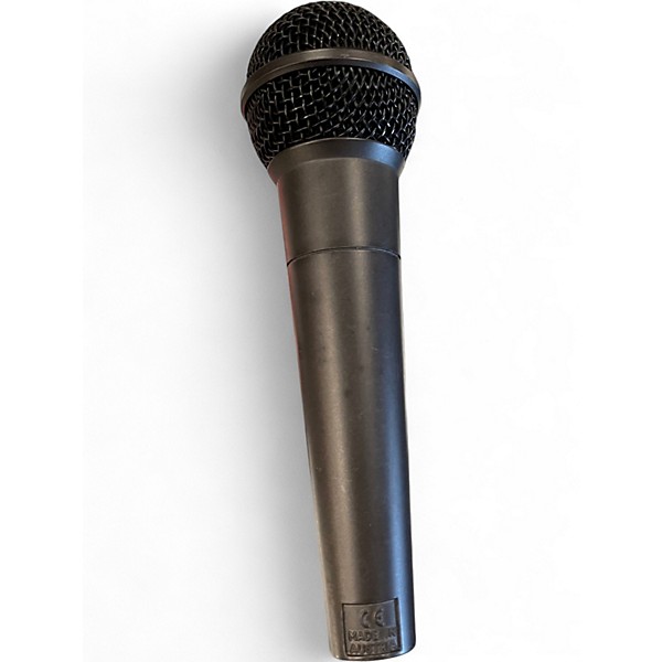 Used AKG d750 Dynamic Microphone